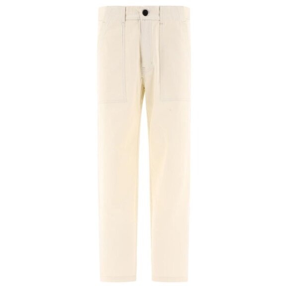 Andblue Hammer Trousers Tag Size 34 Men